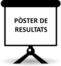 Presentació oral de pòster de recerca
