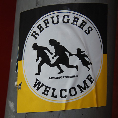 Recursos per a l'acollida de les persones refugiades